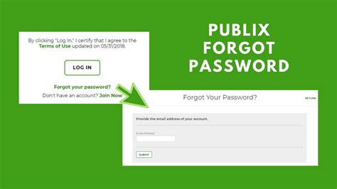 You'll catch on really quick and notice how often it goes down, so don't worry. . Publix oasis login passport